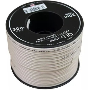 Кабель Акустический QED (C-QM/30) Micro Cinema 30m