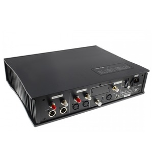 Цифро-аналоговый преобразователь Cen.Grand DSDAC1.0 Deluxe Model Black