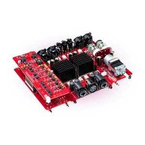 Усилитель для наушников iFi Audio PRO iCAN Studio