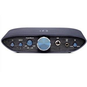 Усилитель для наушников iFi Audio Zen CAN Signature
