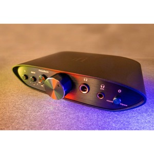 Усилитель для наушников iFi Audio Zen CAN Signature
