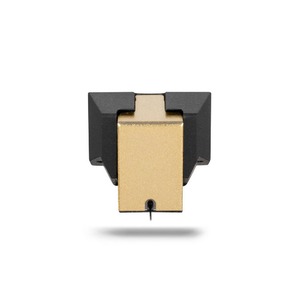 Головка и игла ГЗМ MoFi Electronics Ultra Gold MC