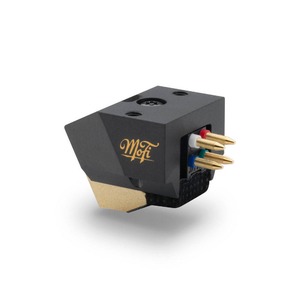 Головка и игла ГЗМ MoFi Electronics Ultra Gold MC