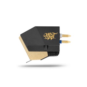Головка и игла ГЗМ MoFi Electronics Ultra Gold MC