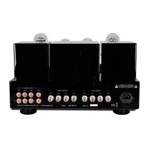 Усилитель интегральный Line Magnetic LM-805 iA