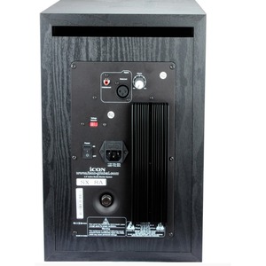 Студийный монитор ICON SX-8A