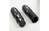 Разъем XLR WireWorld XLRREFPR XLR Reference 7 (2 штуки)
