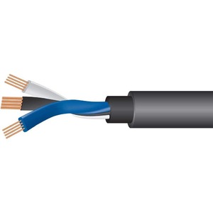 Кабель аудио RCA - RCA WireWorld EQI2.0M-8 Equinox 8 Interconnect RCA 2.0m