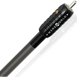 Кабель аудио RCA - RCA WireWorld EQI2.0M-8 Equinox 8 Interconnect RCA 2.0m
