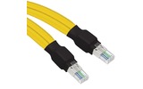 Кабель Витая пара WireWorld CHE1.0M-10 Chroma 10 Ethernet 1.0m