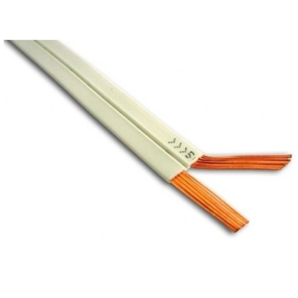 Кабель Акустический WireWorld HOSM100 Horizon 16/2 Speaker Cable 100m