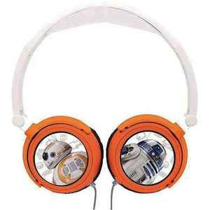 Наушники Lexibook HP015SW