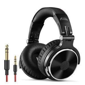 Наушники OneOdio Studio Pro 20 black