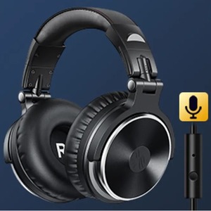 Наушники OneOdio Studio Pro 20 black