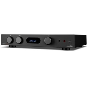 Усилитель интегральный Audiolab 6000A MKII Black