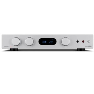 Усилитель интегральный Audiolab 6000A MKII Silver
