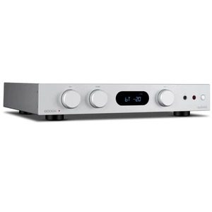 Усилитель интегральный Audiolab 6000A MKII Silver