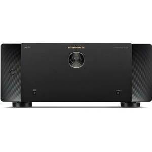 Усилитель мощности Marantz AMP 20 Black