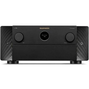 AV Процессор Marantz AV 20 Black