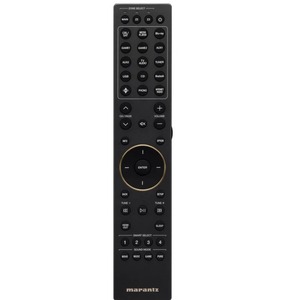 AV Процессор Marantz AV 20 Black