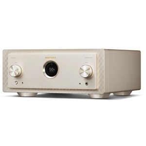 Усилитель интегральный Marantz MODEL 10 champagne