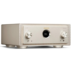 Усилитель интегральный Marantz MODEL 10 champagne