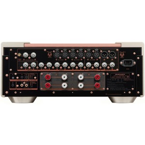 Усилитель интегральный Marantz MODEL 10 champagne