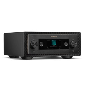 Сетевой плеер Marantz Link 10n Black