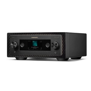 Сетевой плеер Marantz Link 10n Black