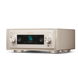 Сетевой плеер Marantz Link 10n chmpagne