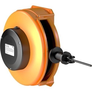 Катушка для транспортировки кабеля Schill EFT 265.0308