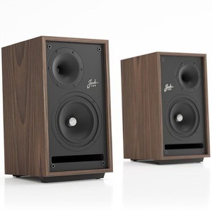 Колонка напольная Pylon Audio Jade 10th Natural Veneer American Walnut, Oil Wax Pure