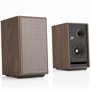 Колонка напольная Pylon Audio Jade 10th Natural Veneer American Walnut, Oil Wax Pure