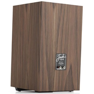 Колонка напольная Pylon Audio Jade 10th Natural Veneer American Walnut, Oil Wax Pure