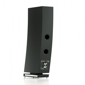 Колонка напольная Pylon Audio Jasper 25 mk II Lacquer HG Black