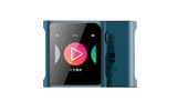 Портативный плеер Shanling M0 Pro blue