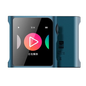Портативный плеер Shanling M0 Pro blue
