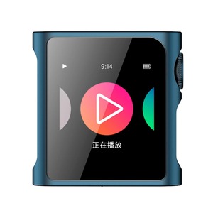 Портативный плеер Shanling M0 Pro blue