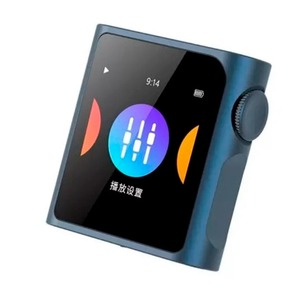 Портативный плеер Shanling M0 Pro blue