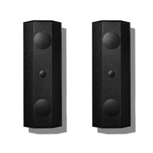 Колонка уличная Lithe Audio IO1 Wi-Fi black (6810)