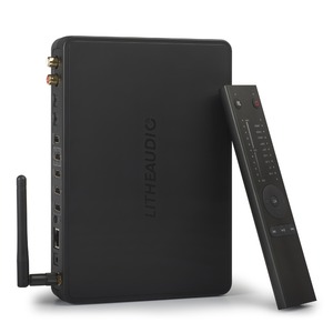 Коммутатор HDMI Lithe Audio WISA Cinema Hub