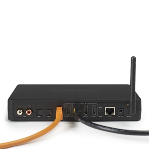 Коммутатор HDMI Lithe Audio WISA Cinema Hub