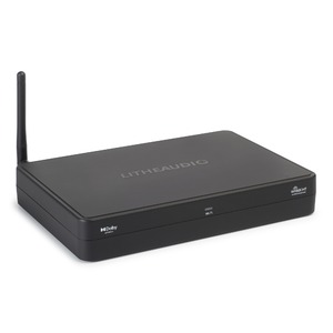 Коммутатор HDMI Lithe Audio WISA Cinema Hub