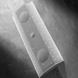 Колонка уличная Lithe Audio IO1 Wi-Fi white (6811)