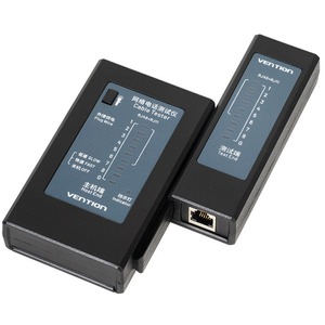 Тестер кабеля Vention KEFB0
