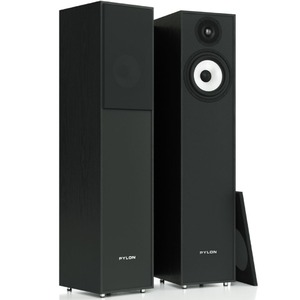 Колонка напольная Pylon Audio Pearl 20 PCV Black