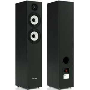 Колонка напольная Pylon Audio Pearl 25 PCV Black