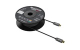 Кабель HDMI Real Cable HD-OPTIC 8K 5.0m