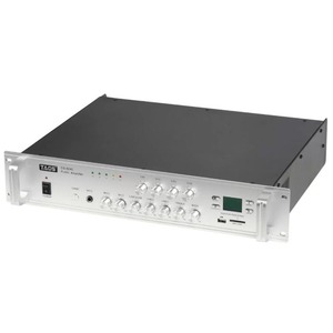 Усилитель трансляционный вольтовый TADS DS-8240