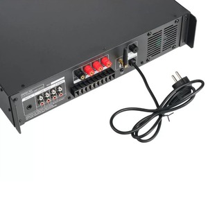 Усилитель трансляционный вольтовый TADS DS-8240